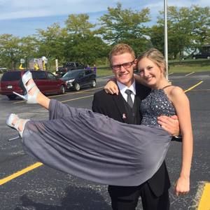 Meet your Posher, Mackenzie